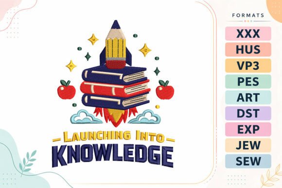 Back to School Books Quote: A Designer's Review
